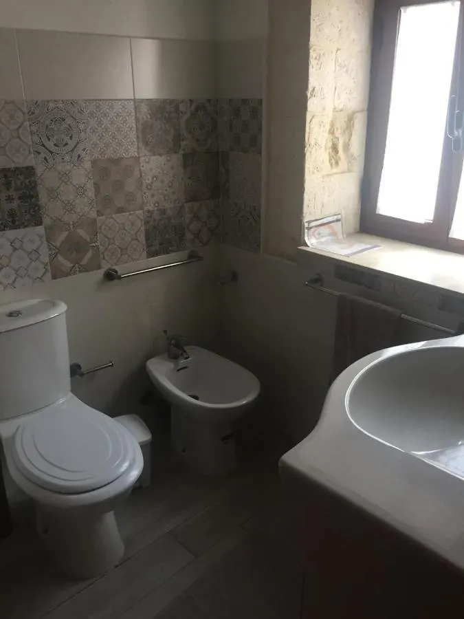 Ortigia Mirabella Villa Syracuse Holiday home