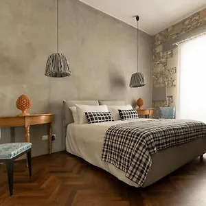 Holiday home San Tommaso - Ortigia Holidays, Syracuse