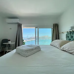 Eos Sea View Ferienhaus