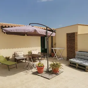 Holiday home Ortigia Bedda Mia, Syracuse