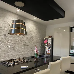 Appartamento Syria Luxury, Syracuse