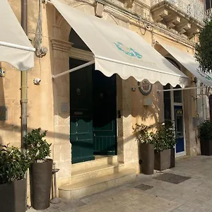 3* Otel Hotel Gran Bretagna Ortigia