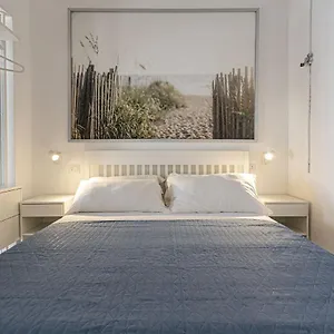 Casa vacanze Dimore Al Mare-stelladelmare Fontanebianche, Syracuse