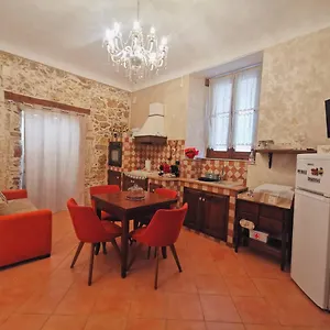 Holiday home Kito Ortigia, Syracuse