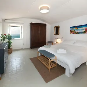 Casa Avio Luminosa Con Vista Mare , Vitoio (Pietrasanta) Italia