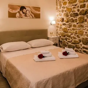 La Casa Di Chiara Hébergement de vacances