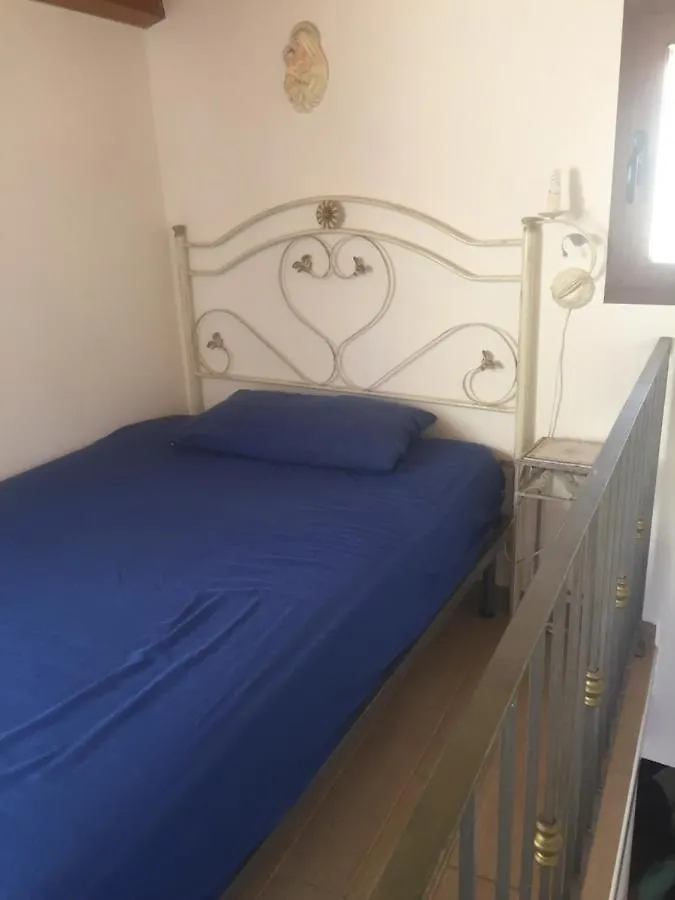 Ortigia Mirabella Villa Syracuse Italy