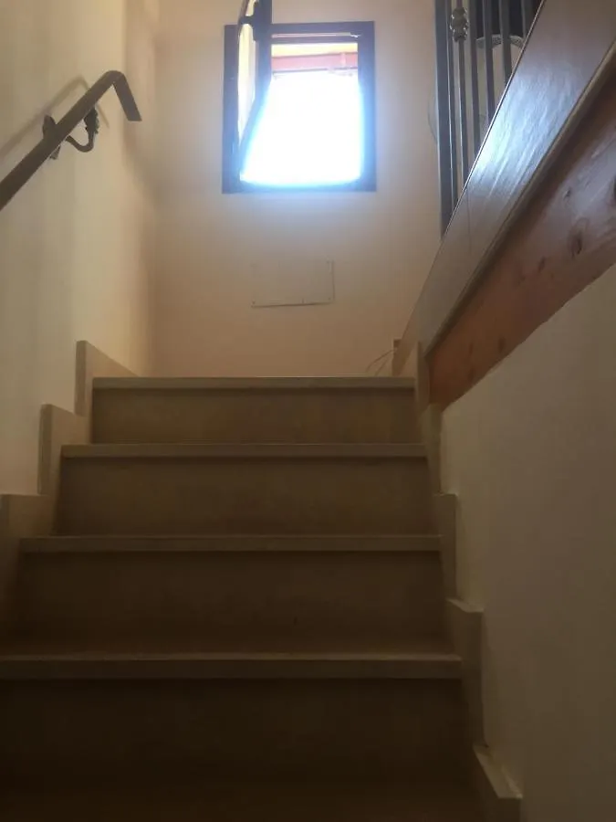 Holiday home Ortigia Mirabella Villa Syracuse Italy