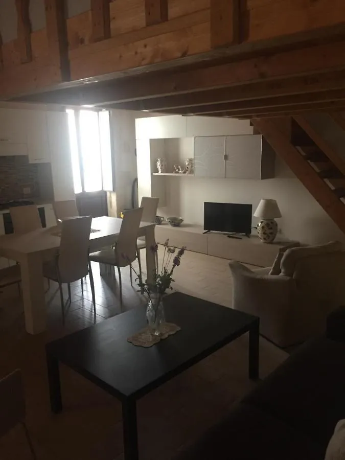 Holiday home Ortigia Mirabella Villa Syracuse