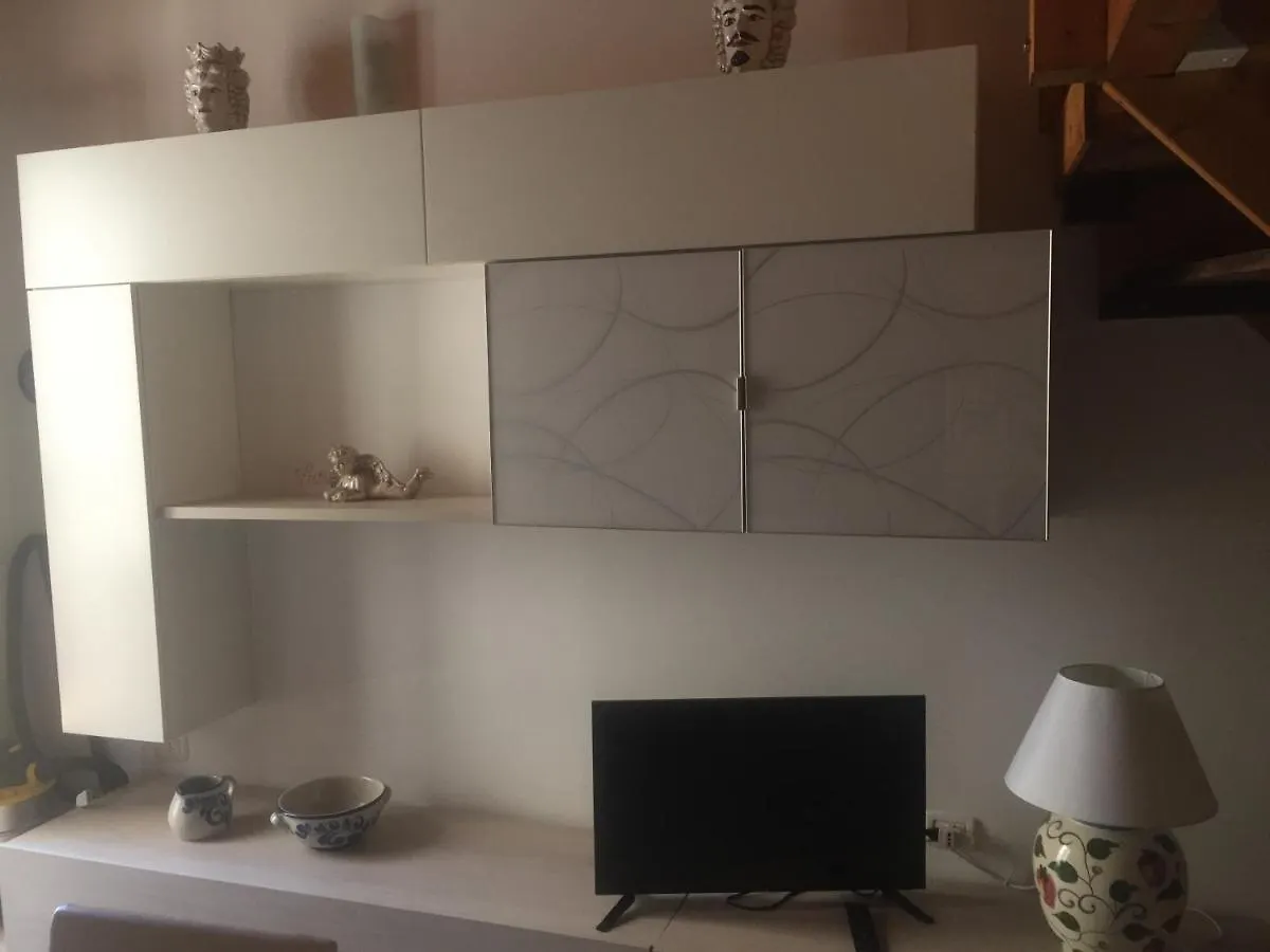 Holiday home Ortigia Mirabella Villa Syracuse